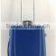 ABS hard shell travel trolley luggage set suitcase
