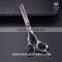hair scissors professional salon set cutting barber shears 6.0" Finger Rest