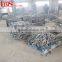 Plywood Shuttering Rail Steel Forged Formwork F type Clamp for sale