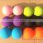 High Quality Silicone Massage Ball, Rubber Lacrosse Ball for Crossfit Exercise