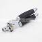 Comfortable Handle Stylish & Classy Design Manual Can Opener