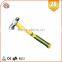 Tools Hand Steel Handle Ball-Peen Hammer Supplier