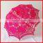 Vogue New Inventions Lace Wedding Lace Parasol Umbrella