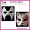 Masked ball, Blank White Masquerade Party Masks for sale