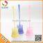 Factory Manufacture Various Toilet Brush Silicone