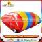Factory price inflatable aqua blob inflatable water pillow for Sale
