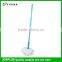Microfiber Flat Mop