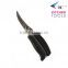 8.75''circle handle stainless steel kitchen Fish scissors