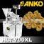 Anko Big Scale Frozen Automatic Polish Kopytka Making Machine
