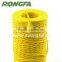 Colored Paper Ribbon Twisted Twine Craft paper Rope