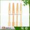 fruit food serving bamboo stick pick