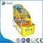 Dianfu arcade coin operated type cheap in india basketball game machine on sale