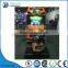 Amusement Ride Super Power FF Motor Simulator Racing Car Game Machine