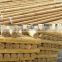 Natural bamboo poles With Great Quality
