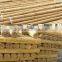 Wholesale Dry straight Farming Bamboo Poles