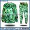 latest design tracksuit crewneck sweatshirt sport wear for women 2016