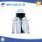 2016 Newest promotional white chinese winter coat with hooded