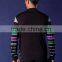 Men's Cotton Sweater Pullover O Neck High Quality Knitwear