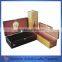 Custom round small cardboard boxes with lids