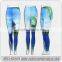 custom sublimation print legging/ women pant/ eggings sport fitness