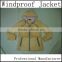 OEM outdoor jacket windproof men's sports jacket