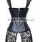 HOT SELL Made in China Body Shaping Women Sexy Lingerie for Fat Ladies