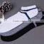 Custom sports ankle socks stock lot for adults