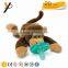 Baby animal environmental protection adult pacifier stuffed bear pacifier baby doll