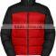 male sublimation sport men jackets coats