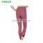 Full Length Breathable and Comfortable lady's yoga pants leggings
