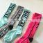 New Own Design Men's Athletic Sport Socks