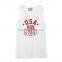 New Products Women Gym Vest ladies wool vest