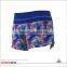 Wholesale Dry Fit Shorts Fashion 4 Way Stretch Women's Crossfit Shorts