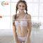 HSZ-2248 Lovely Girl Bra And Panty Set Sexy Photos New Design 2017 Fancy Push Up Bra Women Underwear Hot Penty Lady Lingerie