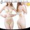 HSZ-716 Wholesale high quality womens padded perfect body shaper wholesale body shaper vibration body shaper