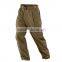 Chinese clothing manufacturers wholesale custom military uniform pants