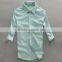 Latest design aloha shirt on 