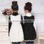 Wholesale children's boutique clothing girls winter dress names with pictures