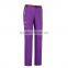 camping unisex trousers embroidered logo softshell bottom wears