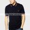 2015 Short Sleeve Polo Shirt for Men Uniform Polo Shirt