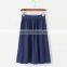 Wholesale Woman Dress, Latest Dress Design , custom casual dress summer 2pcs dress fashion lady dress