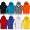 Custom Cheap Fleece Hooded Sweatshirts Wholesale Mens Zip Up Hoodies