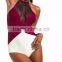 bikini swimwear 2016 Best price one piece swimwear wholesale