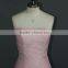 Pink Lovely Evening Dress for Girl