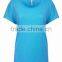 Next Level Apparel ladies' Tri-Blend Dolman Tee - made from 50% polyester, 25% cotton, 25% rayon and comes with your logo
