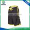 OEM Custom Polyester / Cotton Function Outer Sport Shorts With Big Pocket