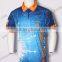 reversible high quality dart shirt polyester sublimated dart jersey / dart wear