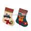 Fashion Customized Mini Christmas Stockings