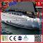 ANTI-UV Breathable Yacht Cover Factory