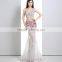 New fashion sexy evening dress show car models Ladies show dress for sale